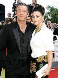 Huge collection, amazing choice, 100+ million high quality, affordable rf and rm images. Monica Bellucci And Vincent Cassel Separate People Com