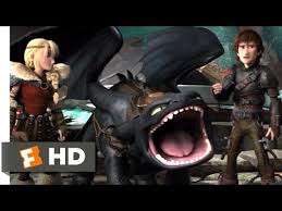 How To Train Your Dragon Full Movie Watch Online Free Youtube How To Train Your Dragon 2 2014 Movie Scenes Movieclips Youtube How To Train Your Dragon How Train Your Dragon Dragon 2