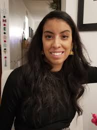 Shana Silva's Instagram, Twitter & Facebook