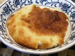 You can enjoy it with smoked salmon or as a light snack but don't have it too often. Breadless Pudding Linda S Low Carb Menus Recipes