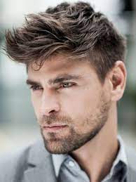 60 Fashionable Male Hairstyles 2021 Male Haircuts Hairmanz In 2021 Quiff Hairstyles Professional Hairstyles For Men Mens Hairstyles