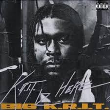 Who wrote “Everytime” by Big K.R.I.T.?