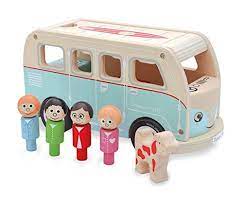 This little class c motorhome rv toy is perfect for toddlers and preschool age children. Pin On Rv Gifts