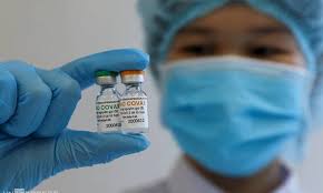 Ngay sau khi phát hiện thêm 2 trường hợp covid mới ở xã đạo lý, huyện lý nhân, hà nam đã truy vết thêm 128 trường hợp f1. Vietnam To Receive 5 Mln Covid 19 Vaccine Doses In February Vnexpress International