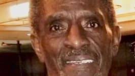 Edward "Man" Briscoe Jr. Obituary (1950