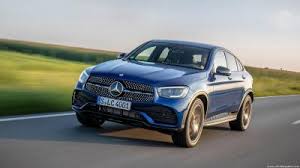 Mercedes Benz Glc Coupe C253 2020 200 D 4matic Technical Specs Dimensions