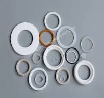 Cryogenic Seals for Cryogenic Valve and LNG Application