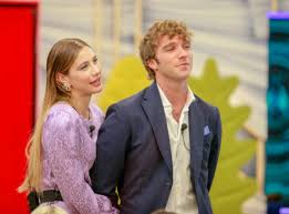 Paolo ciavarro (roma, 22 ottobre 1991) è un personaggio televisivo italiano. Paolo Ciavarro E Clizia Incorvaia L Astinenza Li Sta Mandando Fuori Di Testa Ecco Cosa Fanno Tutta La Notte Gossip It