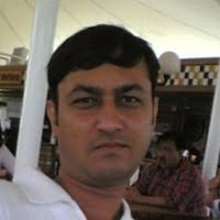 Dharmesh Kapadia