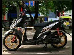 May 25, 2019 · inilah 24+ modifikasi motor keren. 4 14 Mb Modifikasi Yamaha Mio M3 17 Download Lagu Mp3 Gratis Mp3 Dragon