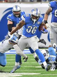 Let The Battles Begin Lions Depth Chart Breakdown