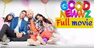 Good News Full Movie Download In 720p Filmywap In 2020 Best New Movies Full Movies Download Movies Online Free Film