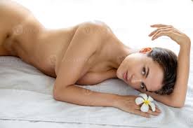 giovane e sexy donna con bellissimo in forma corpo 16233136 Stock Photo su  Vecteezy