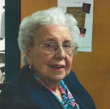 Dorothy Purchase Obituary