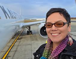 Kalitta ##N778CK ANC/HKG