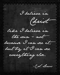 15 c s lewis quotes that will stand the test of time. Pin On Thoughts