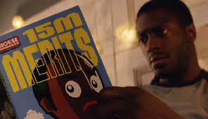 Version Control by Dexter Palmer, Paperback