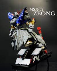 高機動ジオング ジオング ガンダム プラモデル 映画 ポスター