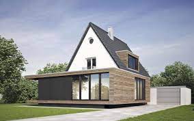 Architekt, planung, baugenehmigung, vermessung, statiker. Anbau An Ein Bestehendes Haus So Entstehen Die Kosten Renovero Ch
