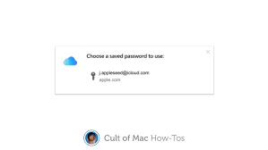 I know passwords are still there in the google cloud but they are not being downloaded and used by form autocomplete even though is still enabled in is there a way to prevent chrome from using the osx system keychain as local password storage? How To Use Icloud Passwords Inside Google Chrome On Windows