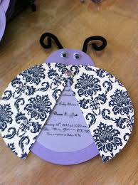 Follow these simple steps and you will create and print invitations that look professional in no time! Free Diy Baby Shower Invitation Ideas That Your Friends Will Love To Receive