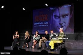 254 Evan Slater Photos & High Res Pictures