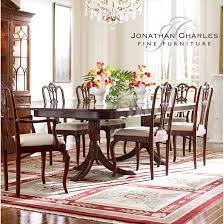 Check spelling or type a new query. Jonathan Charles Fine Furniture Extendable Dining Table Wayfair