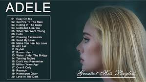 Adele
