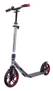 Der Spielzeugtester Hat Das Hudora Scooter Roller Clvr 250 Tret Roller Kickboard Klapproller Anthrazit 14835 Angeschau Kinderfahrrad Kinder Fahrrad Roller