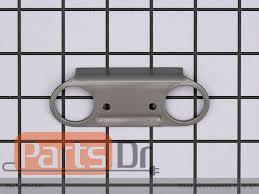 Installation of the pressure regulator will cause the refrigerator to stick out further than before. Kitchenaid Refrigerator Kfcs22evms8 Parts Parts Dr