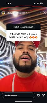 Hahahahahahahah harini hari bersama rakyat