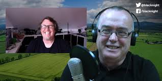 The Lock-In Podcast #10: Michael Fortune from Folklore.ie