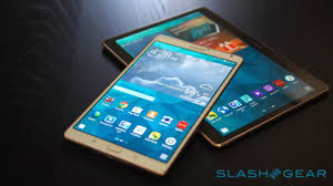 Trace a preset pattern over the nine dots on the screen. Samsung Galaxy Tab S Review 10 5 And 8 4 Android Glamour Slashgear