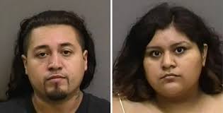 Daniel Negrete, Fatima Garcia Avila Charged in Two Murders