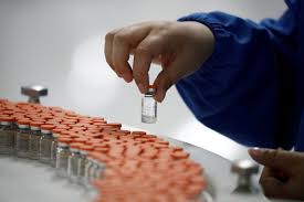 Последние твиты от sinovac biotech (@sinovac). Approval Procedures For Sinovac S Covid 19 Vaccine Stringent Comprehensive Hksar Gov T Chinadaily Com Cn