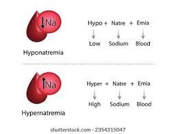 Image result for Hypernatremia