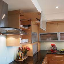 Lyn huckabee's colorful, abundant kitchen. Custom Kitchen Remodeling Ideas Design Studio West