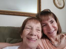 Anne M Maher Service Details