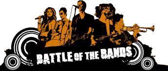 Book your band's next gig today! 6 Battle Of The Bands Downs Junior School Music