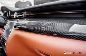 Vst Carbon Fiber Interior Trim Kit For Maserati Quattroporte 13 16 Maserati Quattroporte Interior Trim Trim Kit