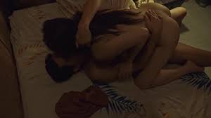 Nude video celebs » Azi Acosta nude - Secret Campus s01e04 (2023)