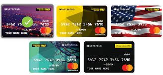 Details for western union netspend prepaid mastercard reloadable mastercard including card fees, features, conditions, link to card website, card analysis, ranking and comparisons to other united states prepaid credit cards. Www Wunetspendprepaid Com Account Activate Activate Your Wu Net Spend Card Online