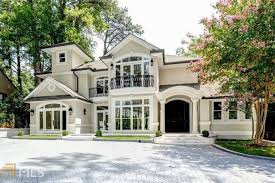 Amid Legal Troubles Rapper Young Thug Selling Swanky Atlanta Mansion Atlanta Mansions Mansions Luxury Homes