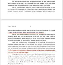 | find, read and cite all the research you need on researchgate. Wee Blasts Lge For Calling Penang Ferry Upgrade A Cancellation The Star