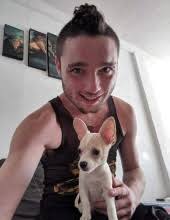 Obituary information for Cody Laughlin