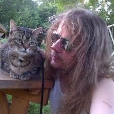 Rob Mueller (@robantheanimals)