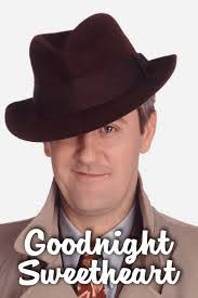 Gary Sparrow's Instagram, Twitter & Facebook