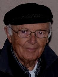 Henry BOURQUE (1933-2017)