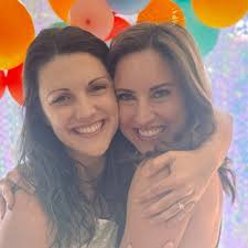 Amanda Olds and Andrew Lea's Wedding Website