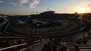 «where is my bag, mother?» asked tom. Who Won The Nascar Race Yesterday Complete Results From Martinsville Race Sporting News